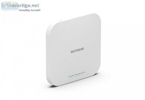 How do i setup my new netgear router?