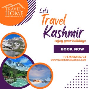 Best kashmir tour package for family tour