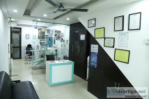 Dental implants in delhi