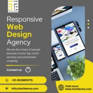 Static web design company in bangalore