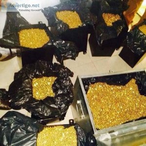 Quality gold for sale