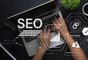 Seo optimised content writing