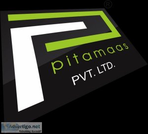 Pitamaas: the best graphic design company in ludhiana, india | b