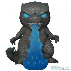 Which was your favorite character of the monsterverse?