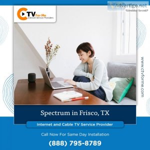 The different channels available on spectrum tv live