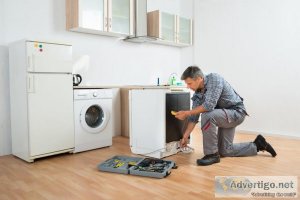 Dedicated appliance repair vancouver