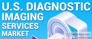 Us diagnostic imaging services market