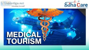 Best medical tourism company in india | edhacare