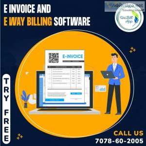 How to choose the best e-invoicing software