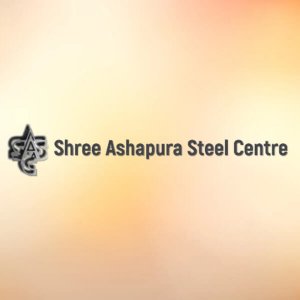 Shree ashapura steel centre