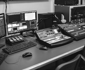 Voice over and its role in videos