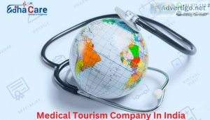 Medical tourism | medical treatment company in india | edhacare