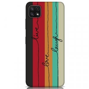 Shop stylish samsung a22 5g back cover online at beyoung