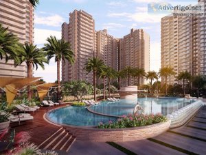 Nirala estate new residential apartments in greater noida