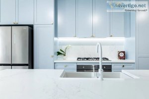 Why it s crucial to renovate your kitchen on budget?