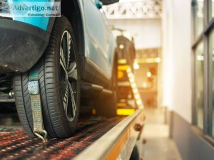 Garden grove towing | expert towing