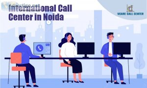 Outsourcing customer service