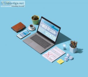 Top 5 qualities of a web design company you should know
