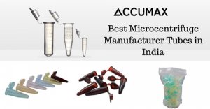 Best microcentrifuge manufacturer tubes in india
