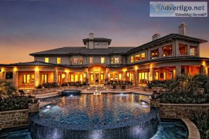 Looking for austin?s luxury custom home builders
