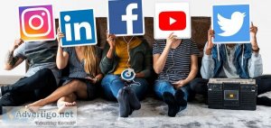 Why you should contact digital marketing agency