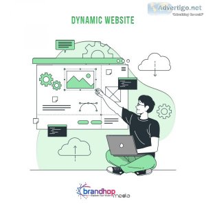 Brandhop media is the best web designing agency in kerala, india