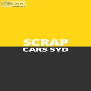 Scrap cars sydney