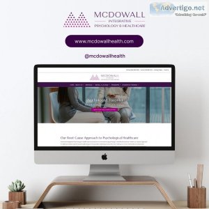 Individual counselling- McDowall Psychology & Healthcare