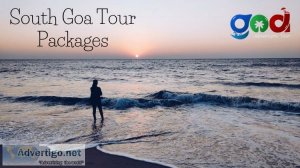 South goa tour packages
