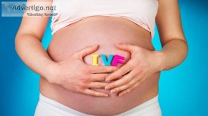Ivf procedure for women who facing infertility
