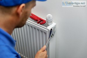 Get outstanding heating services in caldicot, contact us now