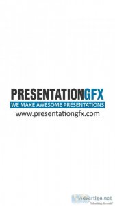 Presentationgfx- presentation design training
