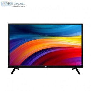 Adapt to high standards with classic 32 smart tv