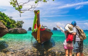 Andaman family tour packages