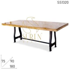Commercial high top bar tables for sale