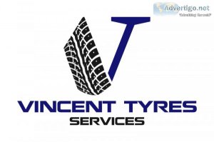 Tyres repair services dubai