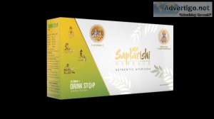 Drink stop herbal nasha mukti ayurvedic medicine