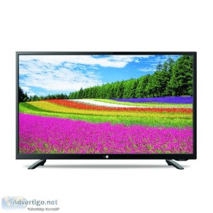 Experience the best led tV quality right at your home