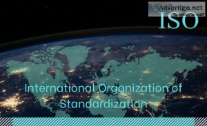 Iso certification and consultation services in jordan