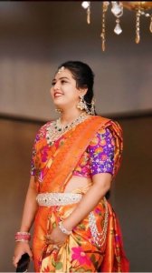 Why paithani sarees are the best choice for indian women?