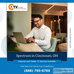 Spectrum free internet for students in cincinnati, oh