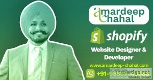 Shopify app development services