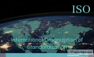 Iso 9001 certification in bahrain