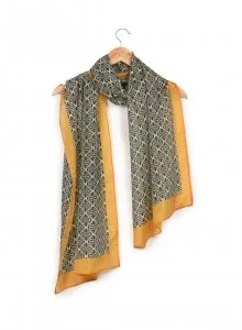 Latest collection of ladies stoles at chokore
