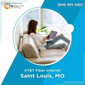 Promotional: at&t internet and tv deals in saint louis