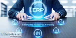 Erp solution from the leading sap partner company in mumbai