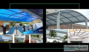 Frp sheets manufacturer supplier & exporter in gujarat, india
