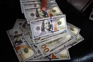 Financial loan offer