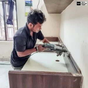 Techsquadteam termite control services in lucknow