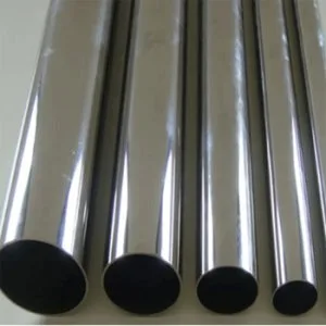 Stainless steel 316 seamless pipe
